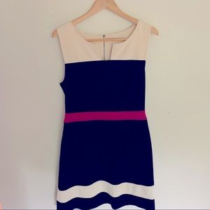 41 Hawthorn dress